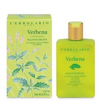 L'Erbolario Verbena gel de ducha 250ml-2