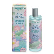 L'Erbolario Profumatore Per Ambiente E Tessuti Alba in Asia 100ml-2