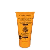 L'Erbolario Body Sun Cream Tanning Accelerator SPF 15 75ml-1