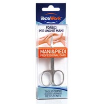 Ciseaux à main Tecniwork pour ongles fins et flexibles-2