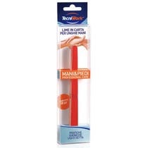 Tecniwork Lime à Ongles en Papier pour Mains 10 Pièces-2