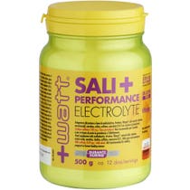 +Watt Performance Sels Électrolyte Saveur Orange 500g-1
