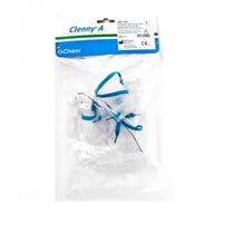 Clenny A Family Pack Accessoires aérosols complets-1