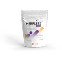 Candioli Herpless Plus Facile Mangime Complementare Per Difese Immunitarie Gatti 30 Soft Chews-1