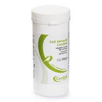 Candioli Mineral Salts Mineral Supplement For Birds 100g-2