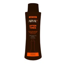 Arval Sun After Times Fluide Sublimateur de Bronzage 400 ml-2