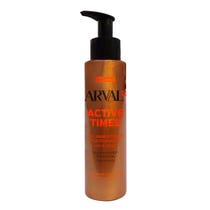 Arval Sun Active Times Multifunctional Tanning Gel 150ml-2
