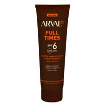 Arval Sun Full Times Super Intensive Tanning Cream 150 ml SPF6-2