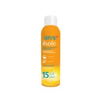 Arval Sun Il Sole Transparent Protective Spray 200ml SPF15-2