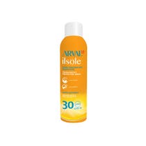 Arval Sun The Sun Transparent Protective Spray 200ml SPF30-2