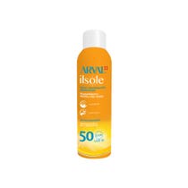 Arval Sun Il Sole Transparent Protective Spray 200ml SPF50-2