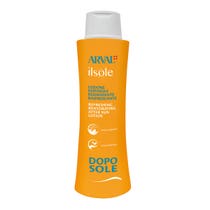 Arval Sun Il Sole Loción Después Del Sol Rehidratante Refrescante 400ml-1
