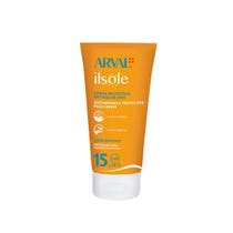 Arval Sun Il Sole Protective Anti-Wrinkle Face Cream 50ml SPF15-1