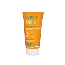 Arval Sun Il Sole Protective Anti-Wrinkle Face Cream 50ml SPF50-1