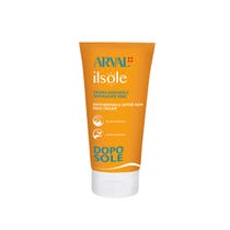 Arval Sun Il Sole Crema Facial After Sun Antiarrugas 50ml-1