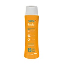 Arval Sun Il Sole Leche Corporal Protectora 200ml SPF15-1