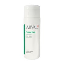 Arval Puractiva Pure Toner Purifying Facial Tonic Lotion 200ml-2