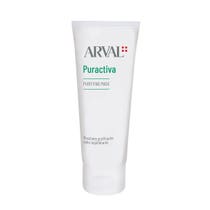 Arval Puractiva Purifying Mask Sebum-balancing purifying mask 75ml-2