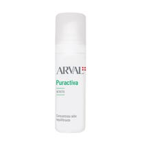Arval Puractiva Acness Concentré Sébo-Équilibrant Visage 30 ml-2