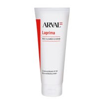 Arval Laprima Rice Cleanse & Scrub Rice Exfoliating Cream 125ml-2