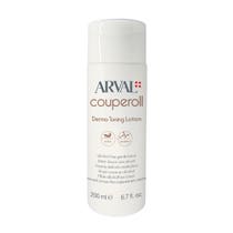 Arval Couperoll Dermo Toning Delicate Non-Alcoholic Face Lotion 200ml-2