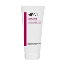 Arval Antimacula Brightening Cleanser & Scrub Exfoliating Anti-Blemish Facial Cleanser 200ml-2