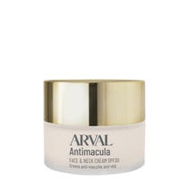 Arval Antimacula Crème Visage & Cou SPF30 Crème Visage Anti-Taches 50 ml-2