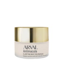 Arval Antimacula Crème&Masque Clarifiant Nuit Masque Visage Anti-Taches Crème 50 ml-2