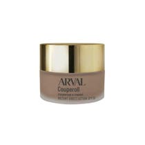 Arval Instant Direct Action SPF30 Crème Uniformisante Anti-Rougeurs 50 ml-1