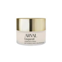 Arval Couperoll Crème&Masque Nuit Anti Rougeurs 50 ml-1