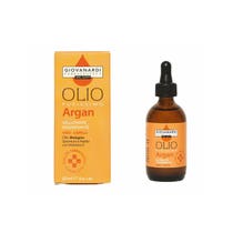 Aceite de Argán Regenerador Bio Rostro y Cabello 50ml-1