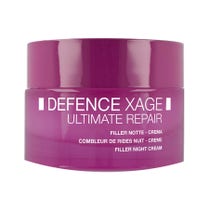 Bionike Defence Xage Ultimate Repair Crème de Nuit Filler 50 ml-5