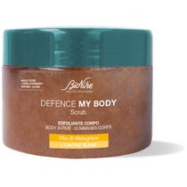 Bionike Defence My Body Gommage Exfoliant Corps 350 ml-1