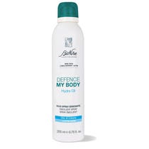 Bionike Defence My Body Hydraoil Aceite Hidratante Spray 200ml-1