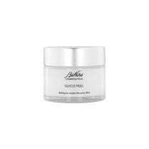BioNike Cosmeceutical Glyco Peel Exfoliating Glycolic Acid 20% 50 Disposable Pads-2