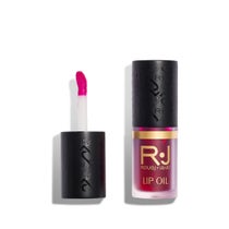 Rougj x Liu Jo Huile à Lèvres Harmonie des Couleurs Été Rose Pastel-1