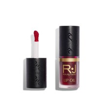 Rougj x Liu Jo Huile à Lèvres Harmonie des Couleurs Winter Magenta-1