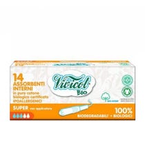 Almohadilla Interna Vivicot Super 14 Piezas-3