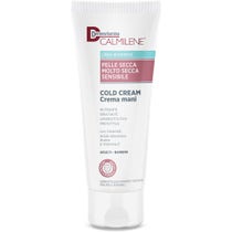 Dermovitamina Calmilene Cold Cream Crema de Manos Piel Seca 75ml-2