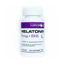 Natroid Mélatonine 1mg+B6 300 Comprimés-1