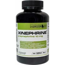 Natroid Sinefrina 10mg Xinefrina 180 Cápsulas-1