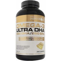 Natroid Oméga-3 Ultra DHA 250 mg EPA 240 Gélules-1