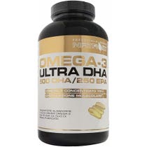 Natroid Oméga-3 Ultra DHA 250 mg EPA 120 Gélules-1