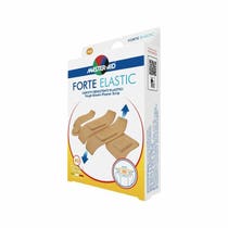 Master-Aid Forte Élastique 5 Tailles 40 Pansements-1