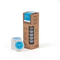 Napkin 10 lingettes démaquillantes de voyage-4