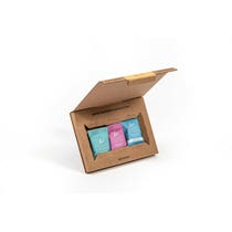 Serviette Letabs Savon Comprimé 3 Tabs Parfums Mixtes-5