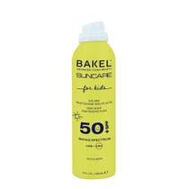Bakel Suncare Spray Solaire Enfants SPF 50+ Visage Corps 150 ml-2