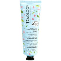Teaology Crema Mani E Unghie Idratante Tè Bianco 75ml-1