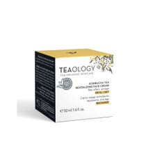 Teaology Kombucha Tea Crema Viso Rivitalizzante Refill 50ml-1