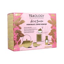 Teaology The Art Of BeauTea Cofanetto Viso Idratante-1
